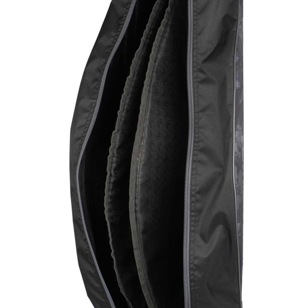 FOX RAGE Voyager Hard Rod Sleeve Triple 1.3m