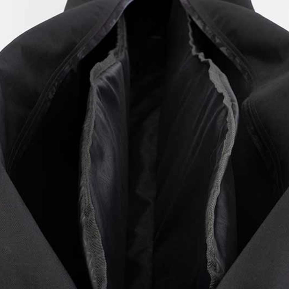 FOX RAGE Voyager Hard Rod Sleeve Triple 1.3m