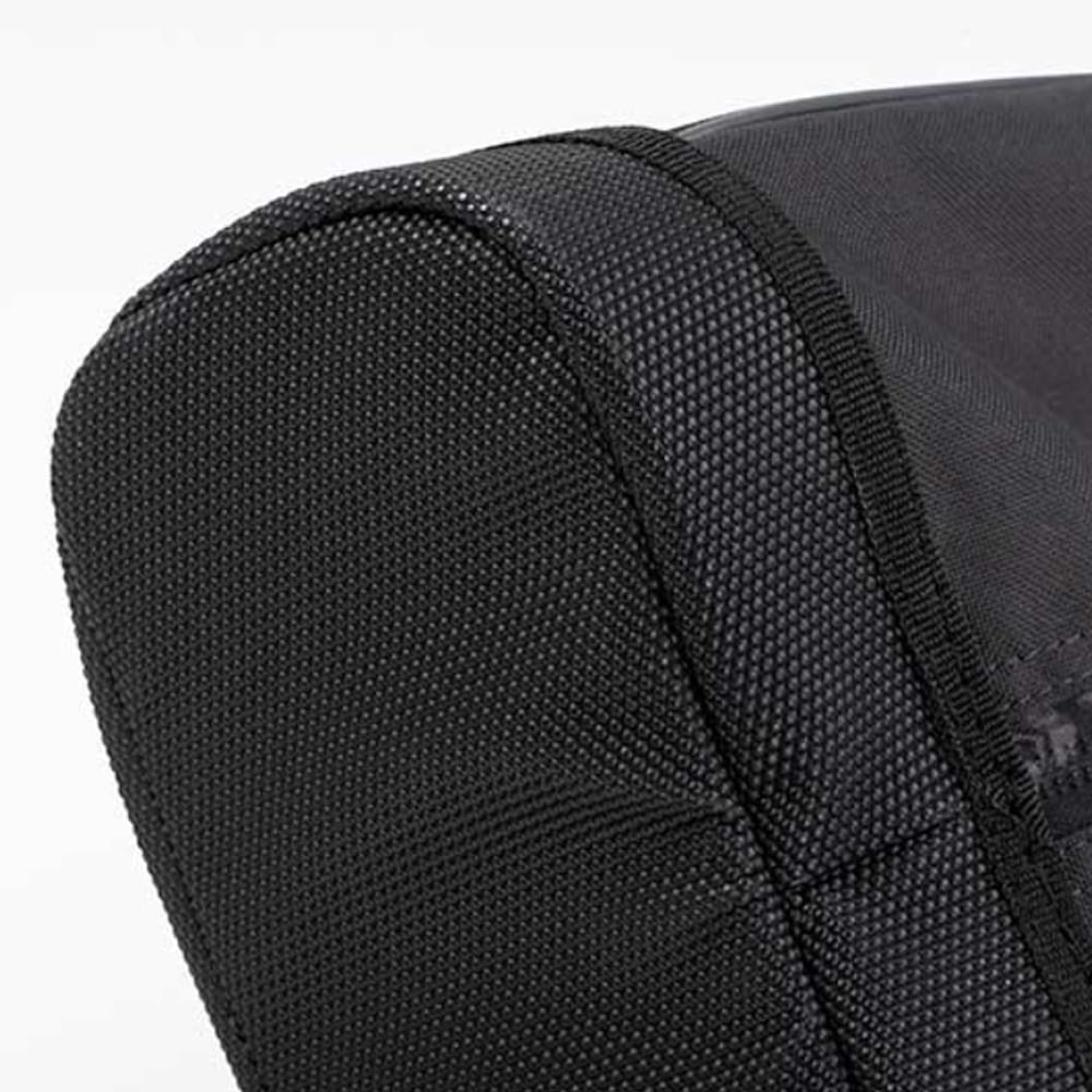 FOX RAGE Voyager Hard Rod Sleeve Triple 1.3m