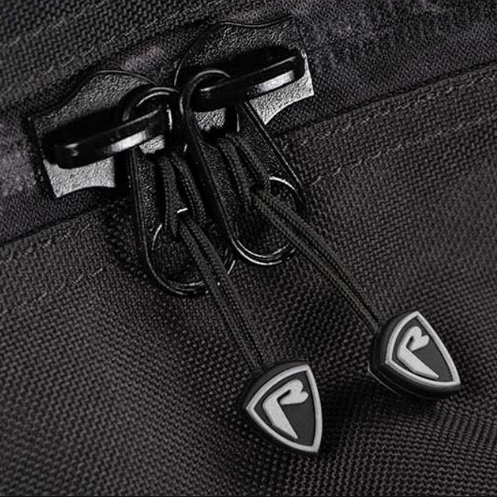 FOX RAGE Voyager Hard Rod Sleeve Triple 1.3m