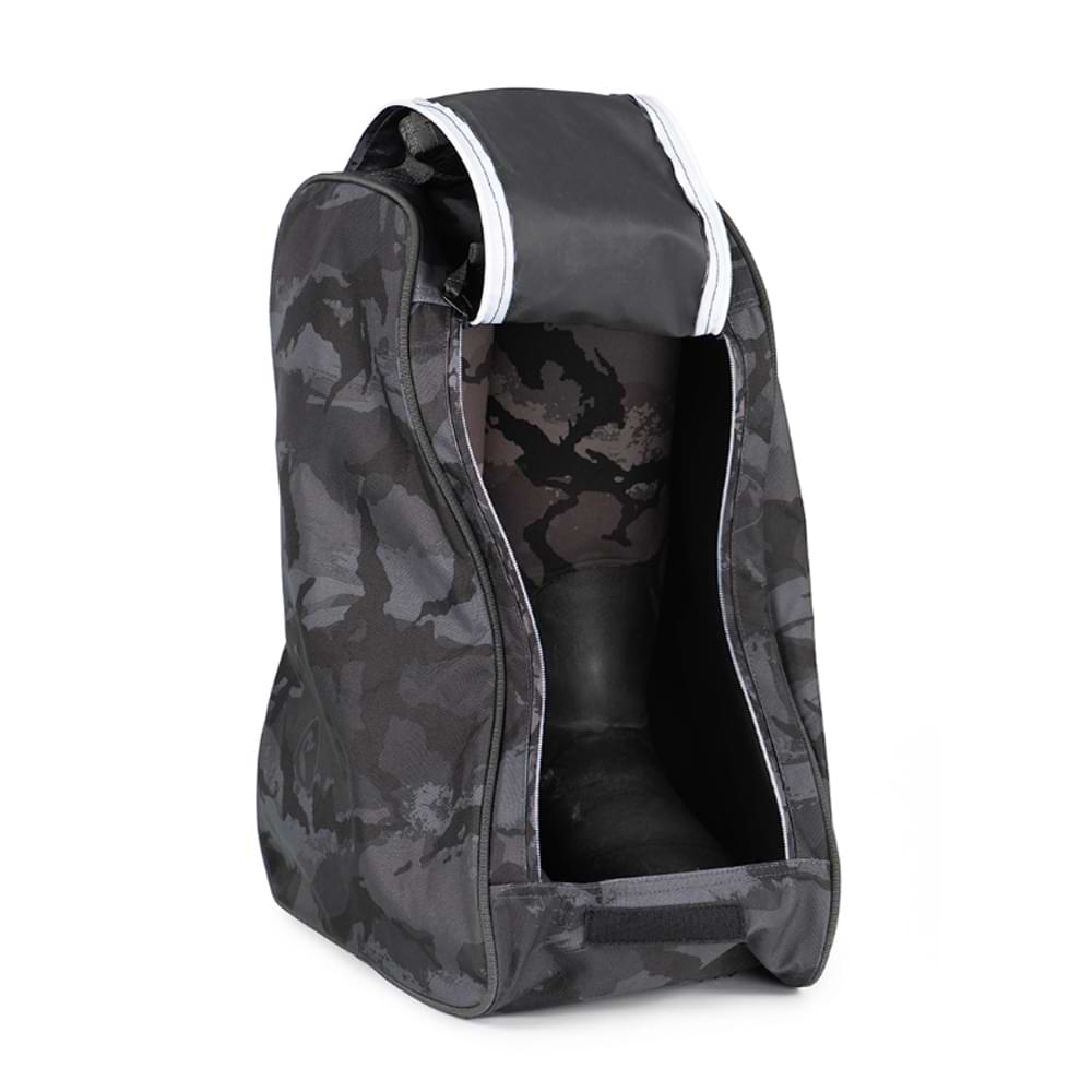 FOX RAGE Voyager Camo Wader And Boot Bag