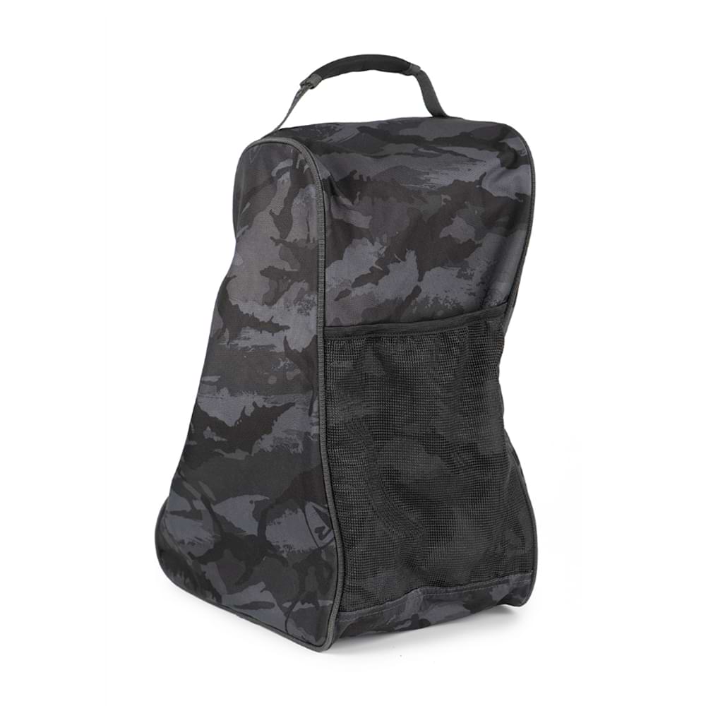 FOX RAGE Voyager Camo Wader And Boot Bag