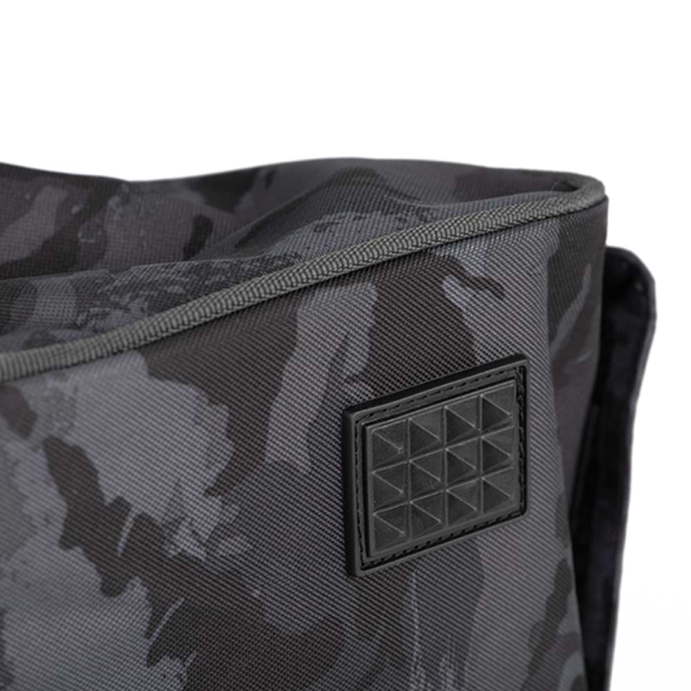 FOX RAGE Voyager Camo Wader And Boot Bag