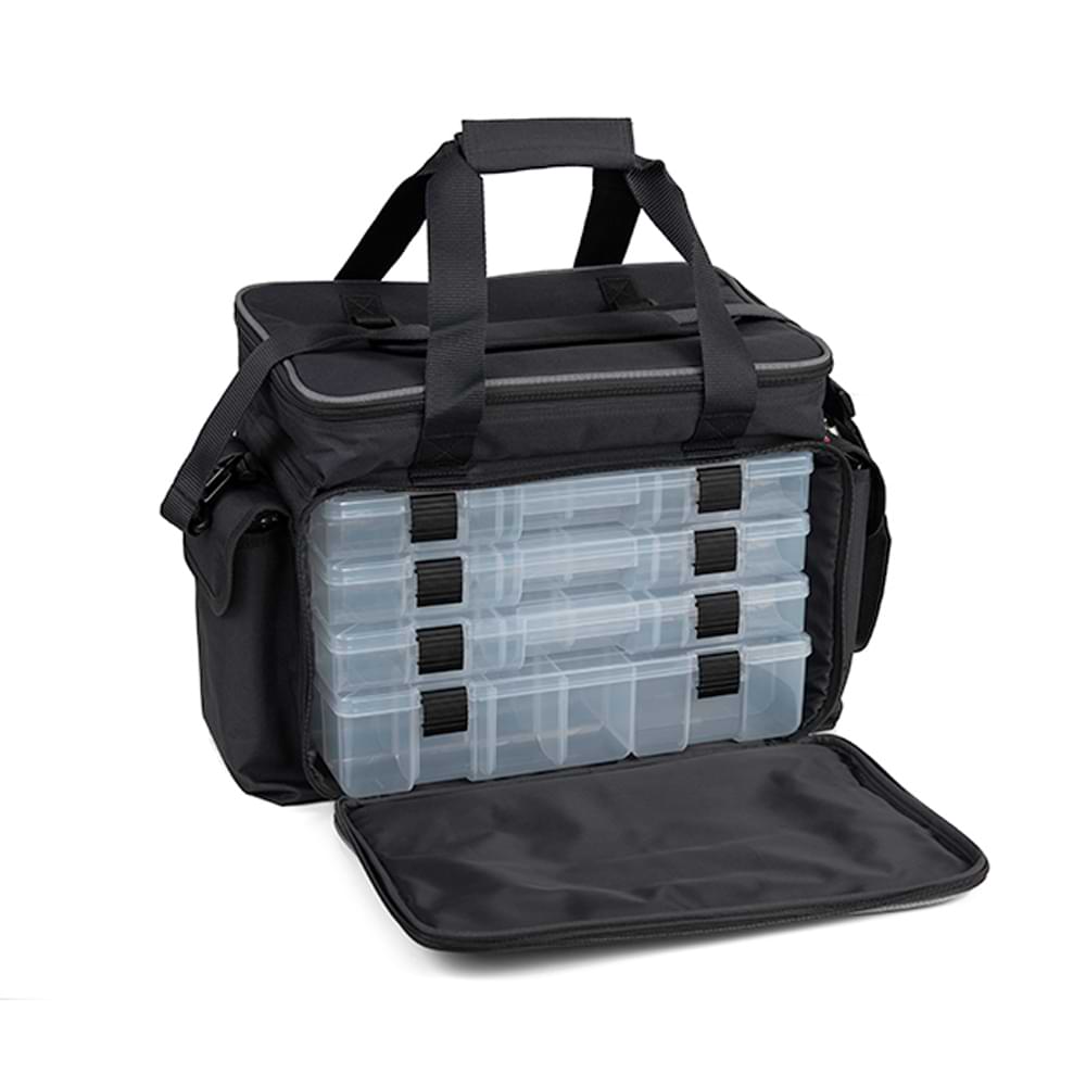 FOX RAGE Large Stacker