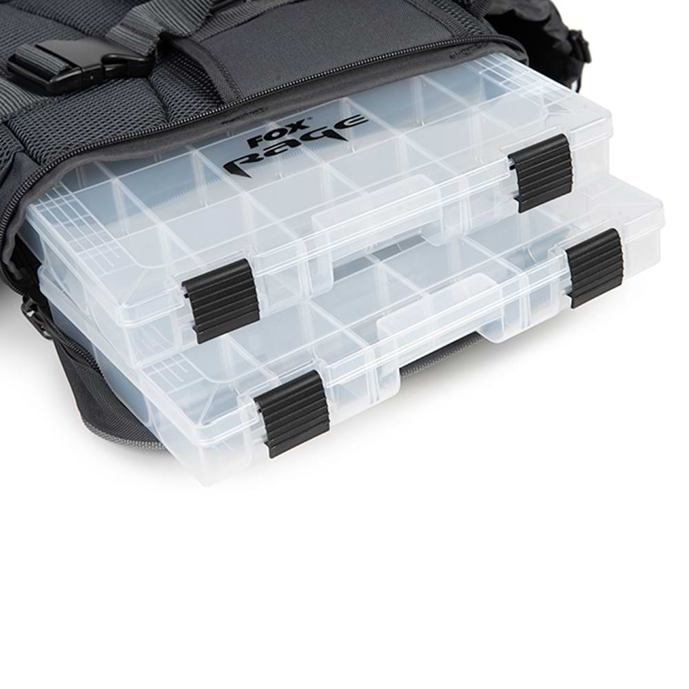 FOX RAGE Tackle Belt