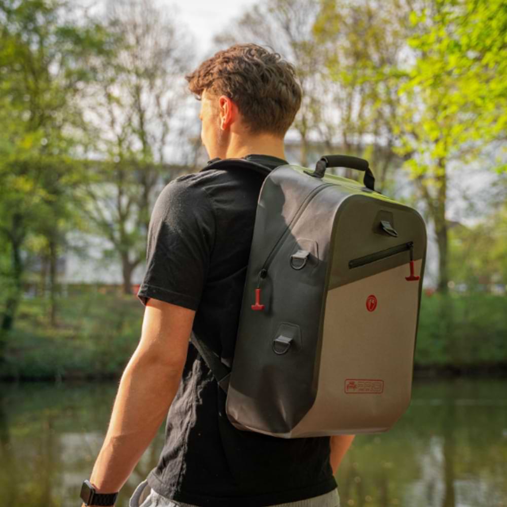 FOX RAGE Pro Series Waterproof Rucksack