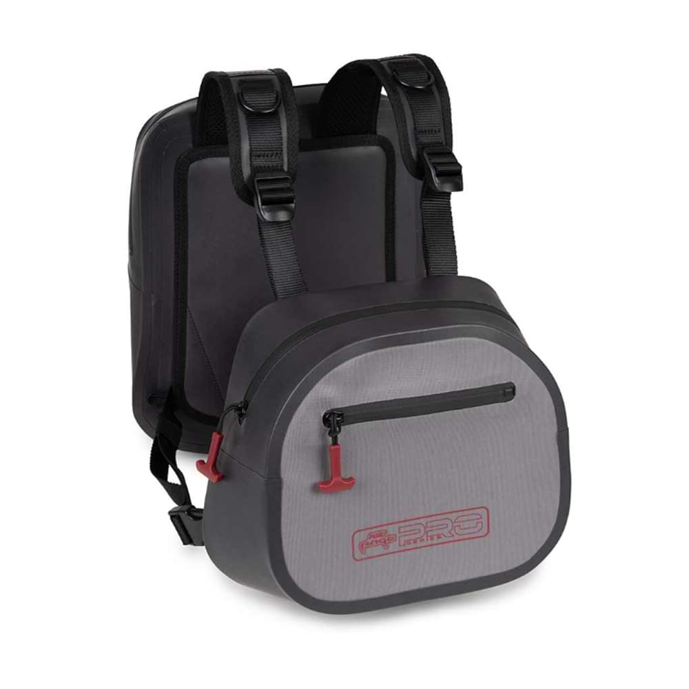 FOX RAGE Pro Series Waterproof Chest Pack