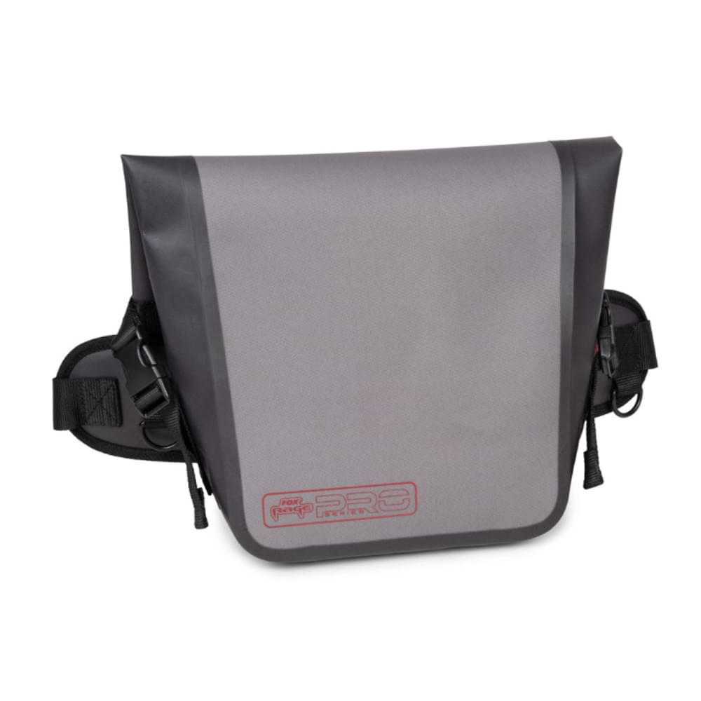 FOX RAGE Pro Series Waterproof Belt Bag