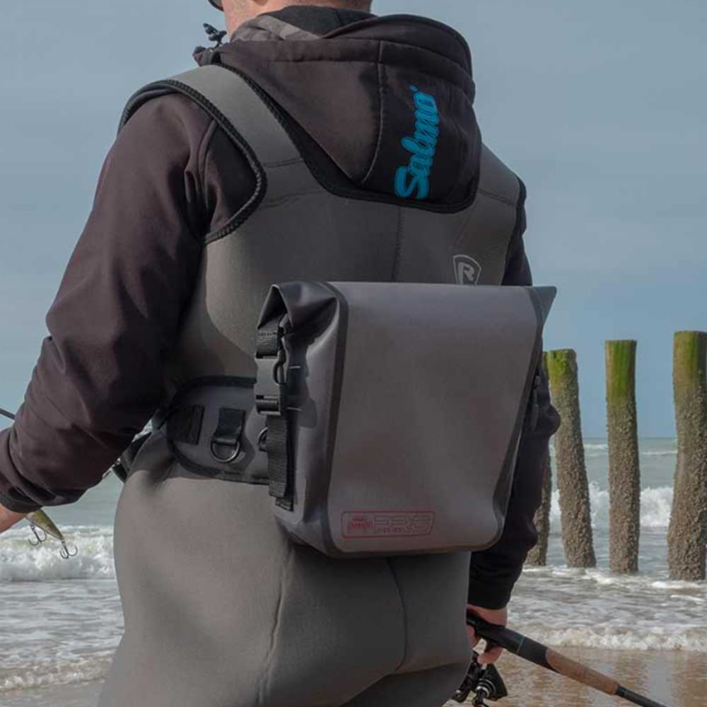 FOX RAGE Pro Series Waterproof Belt Bag