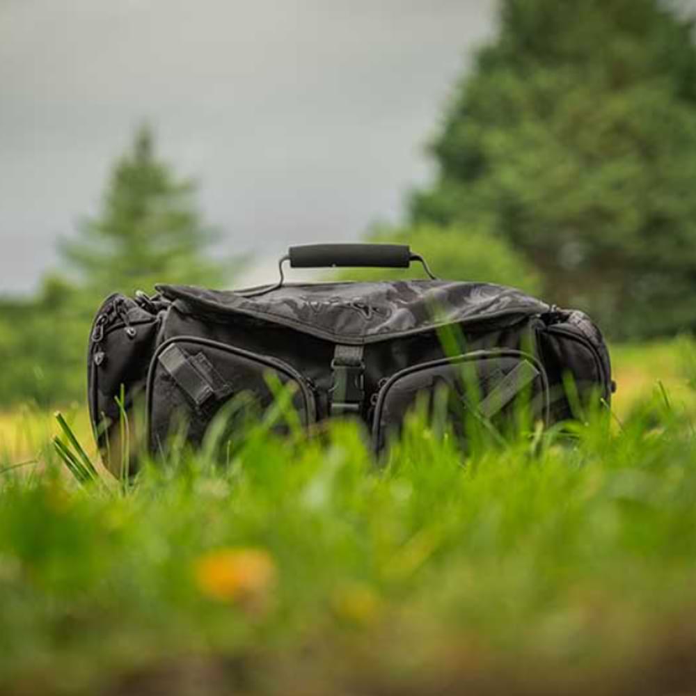 FOX RAGE Voyager Camo Large Carryall