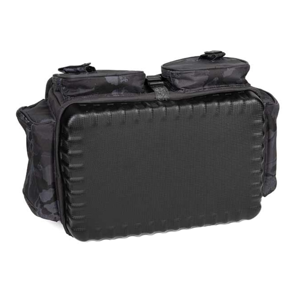 FOX RAGE Voyager Camo Large Carryall