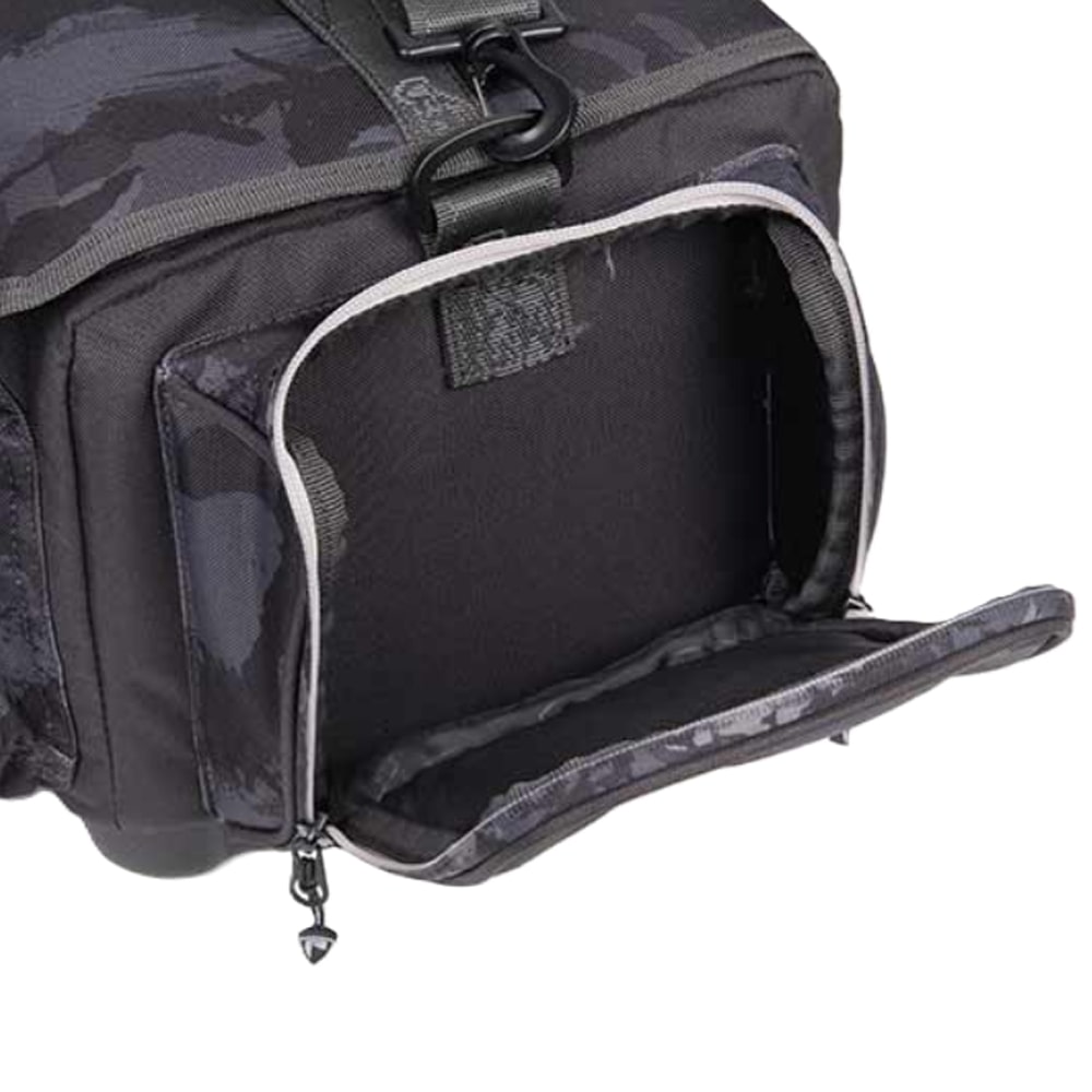 FOX RAGE Voyager Camo Large Carryall