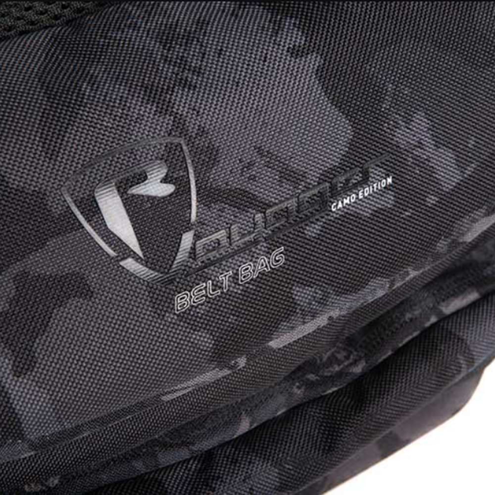 FOX RAGE Voyager Camo Belt Bag