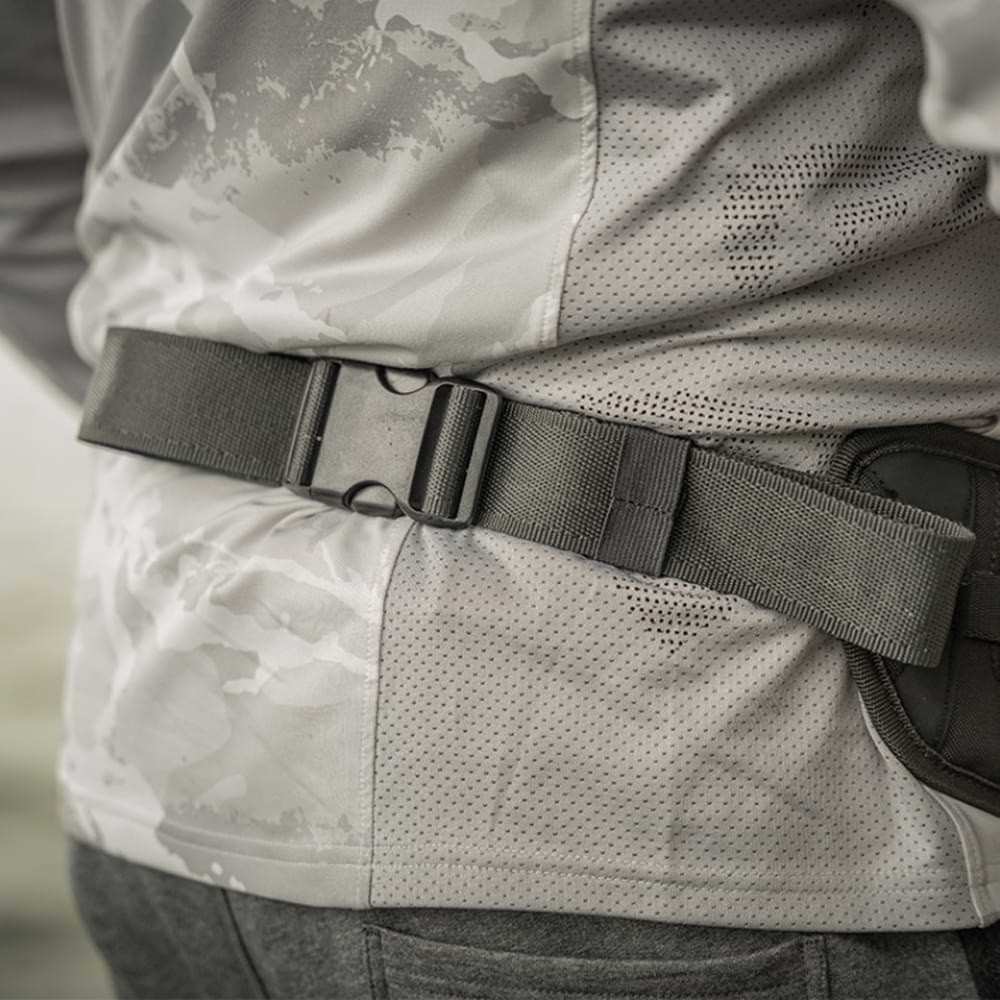 FOX RAGE Voyager Camo Belt Bag