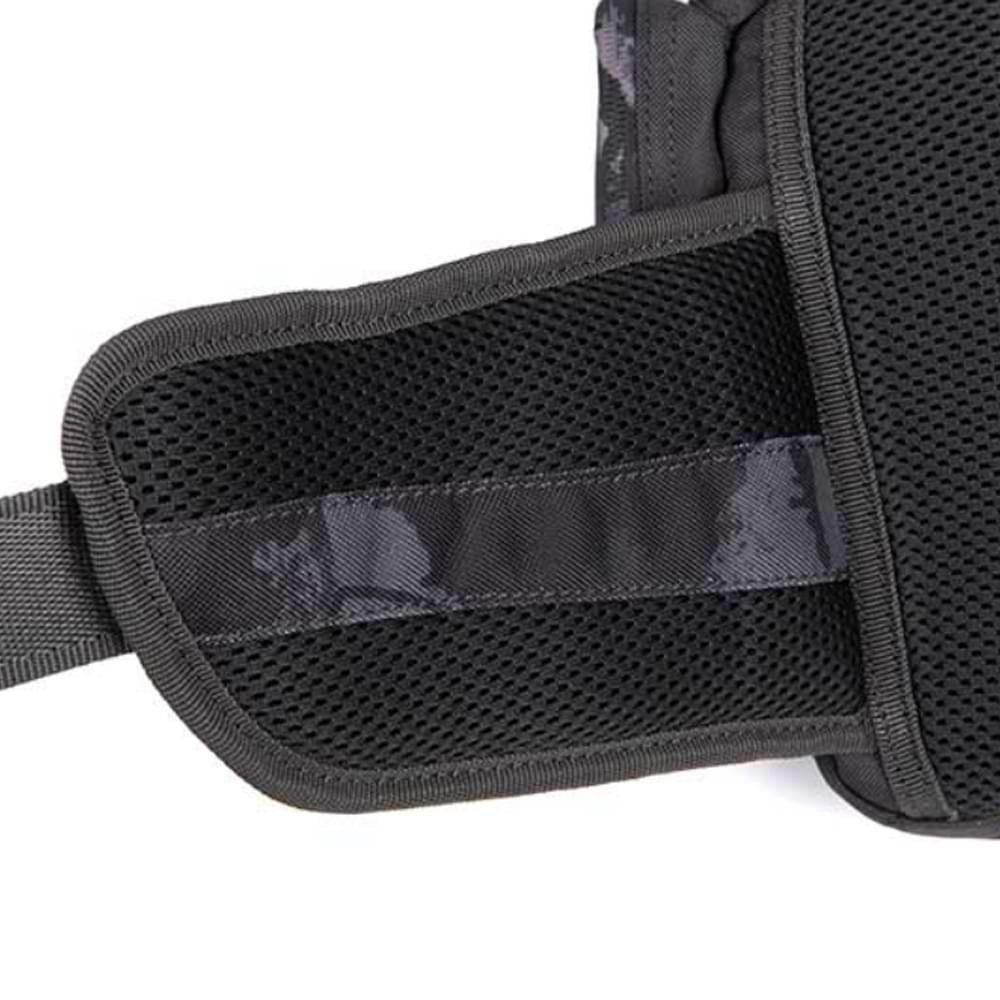 FOX RAGE Voyager Camo Belt Bag