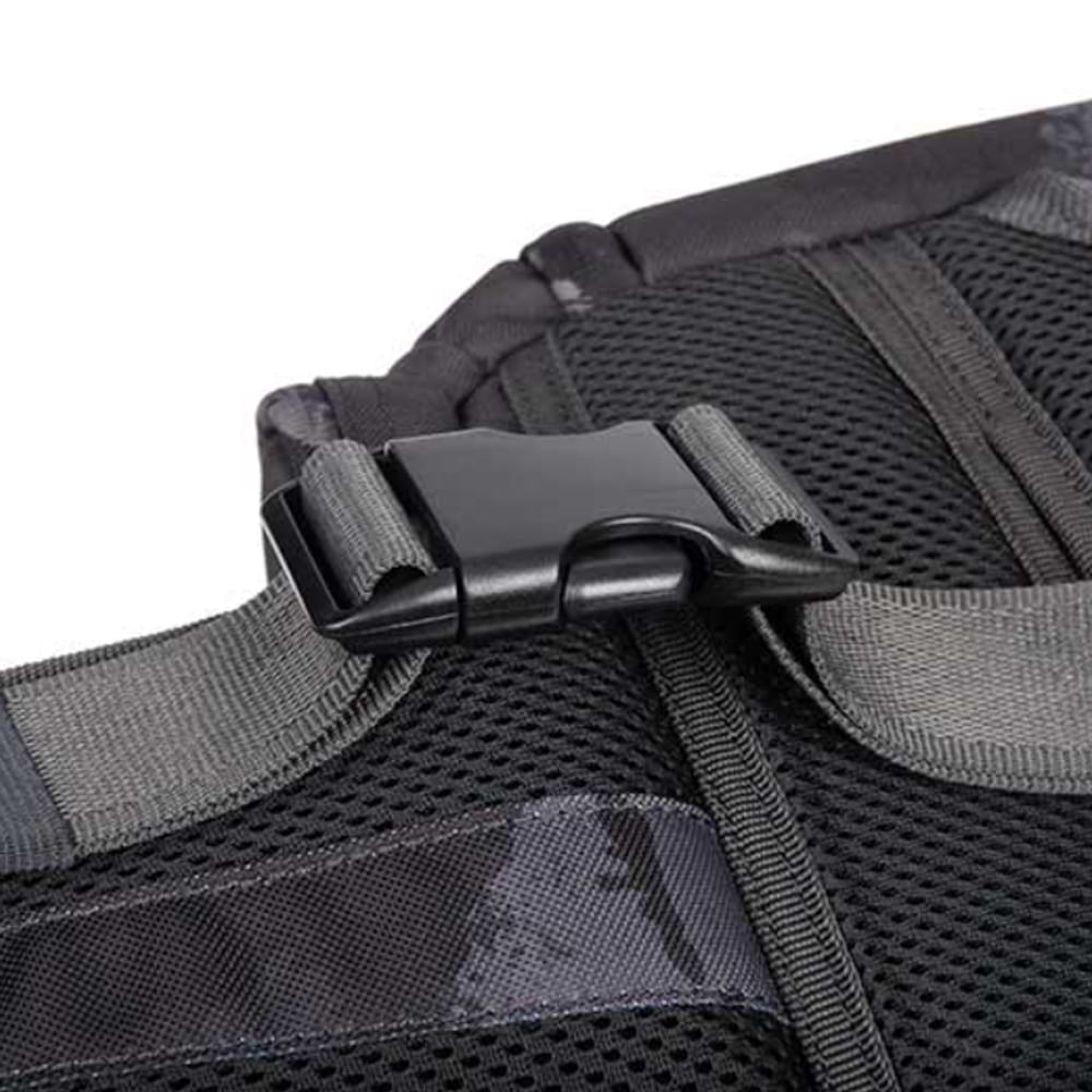 FOX RAGE Voyager Camo Belt Bag