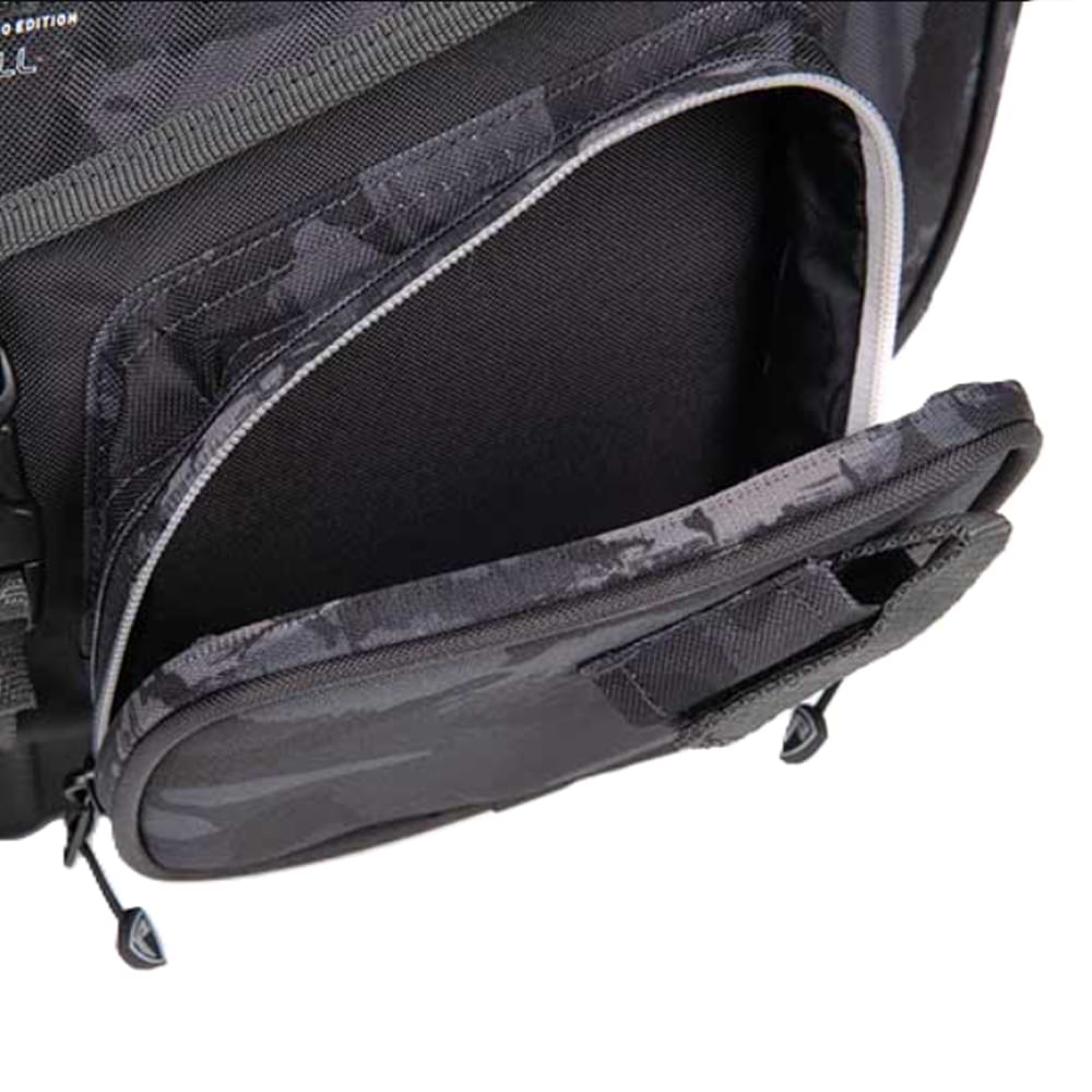 FOX RAGE Voyager Camo Belt Bag