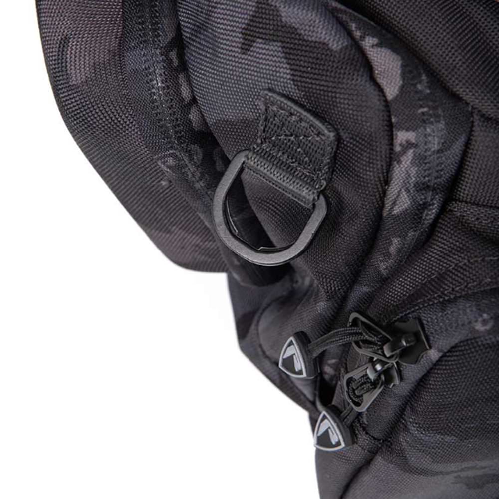 FOX RAGE Voyager Camo Belt Bag