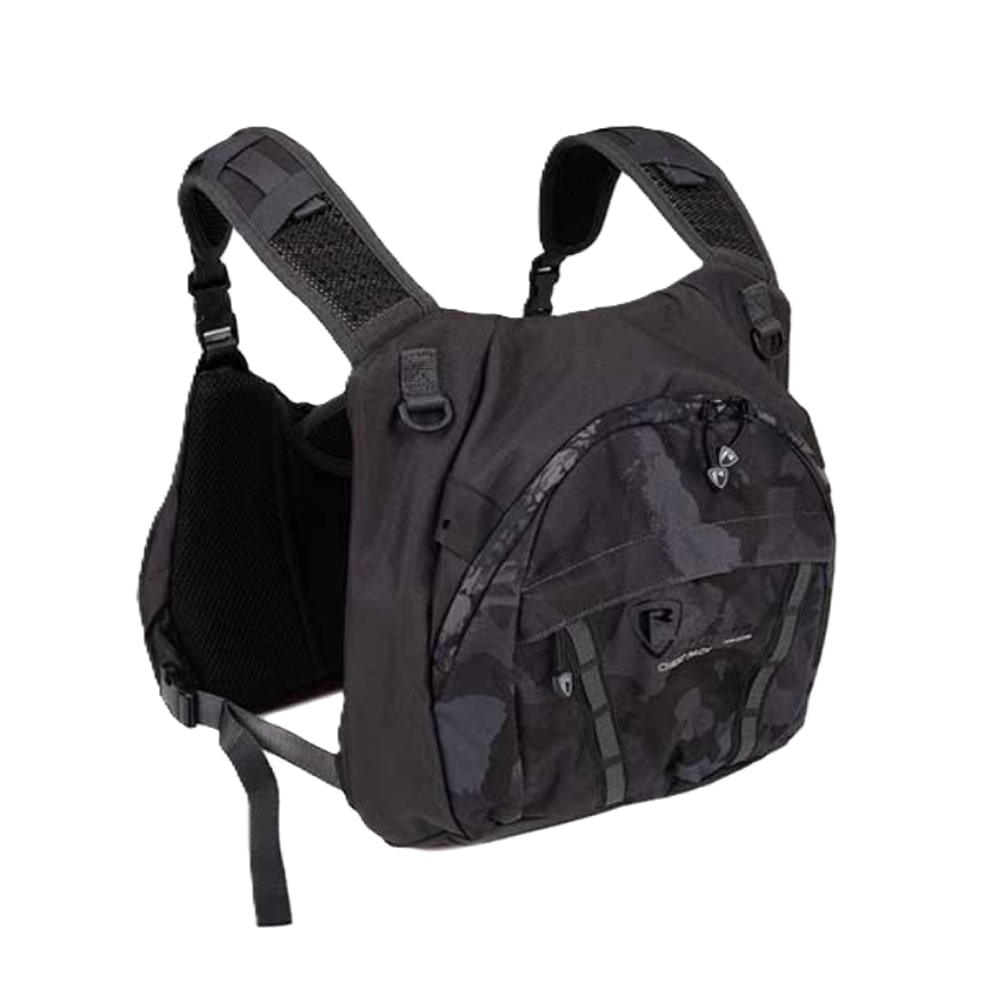 FOX RAGЕ Voyager Camo Chest Pack