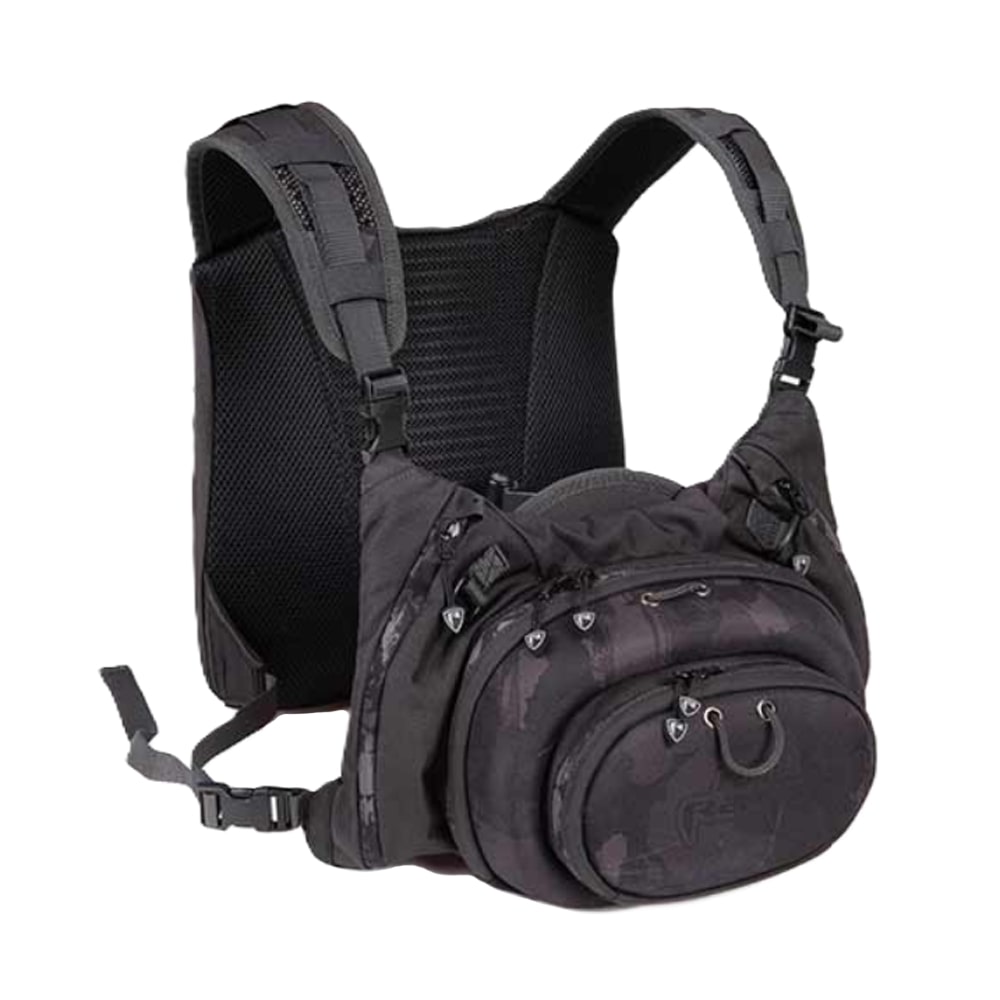 FOX RAGЕ Voyager Camo Chest Pack