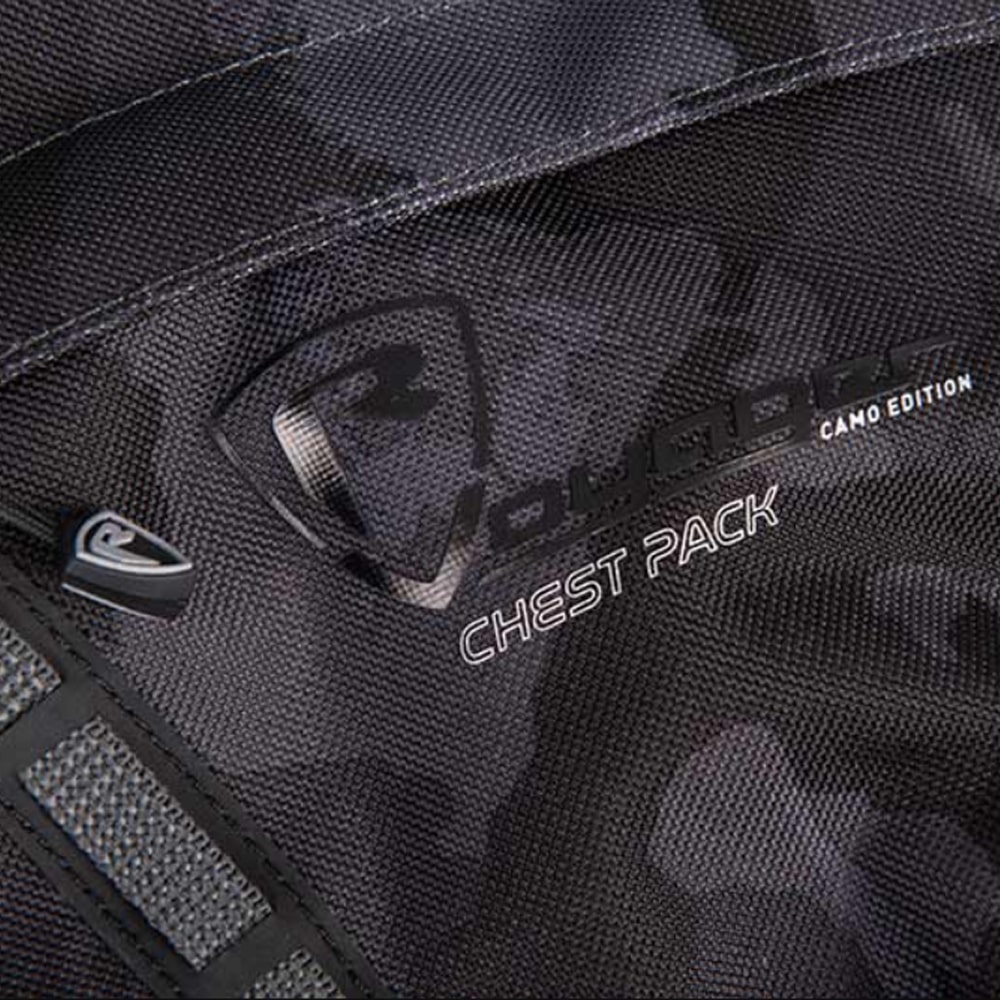 FOX RAGЕ Voyager Camo Chest Pack
