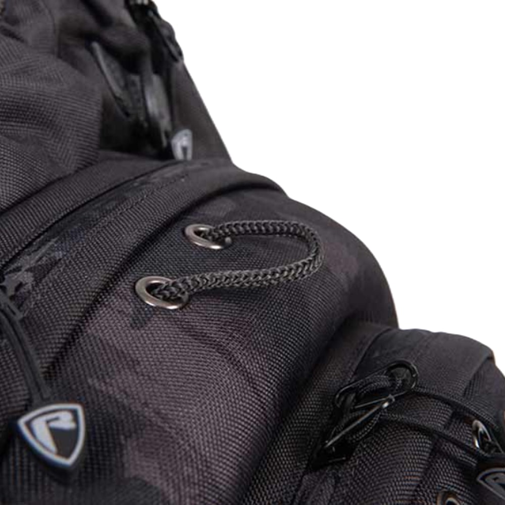 FOX RAGЕ Voyager Camo Chest Pack