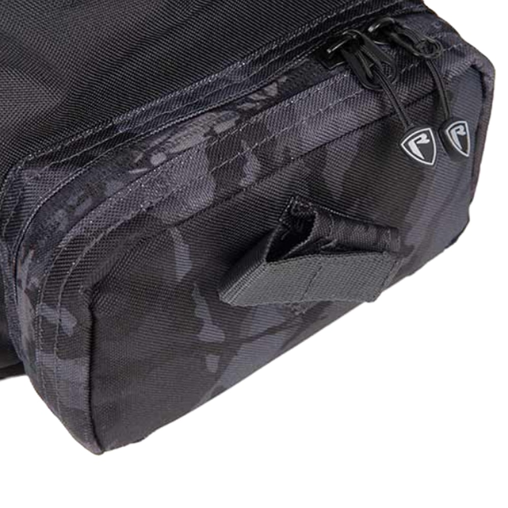 FOX RAGЕ Voyager Camo Medium Tackle Bag