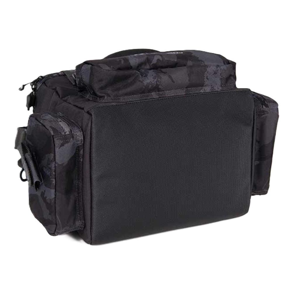 FOX RAGЕ Voyager Camo Medium Tackle Bag