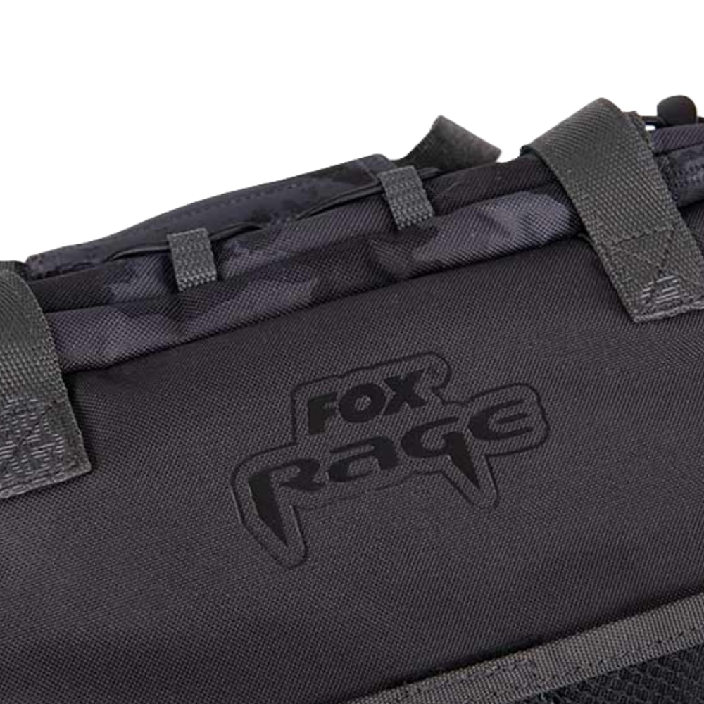 FOX RAGЕ Voyager Camo Medium Tackle Bag