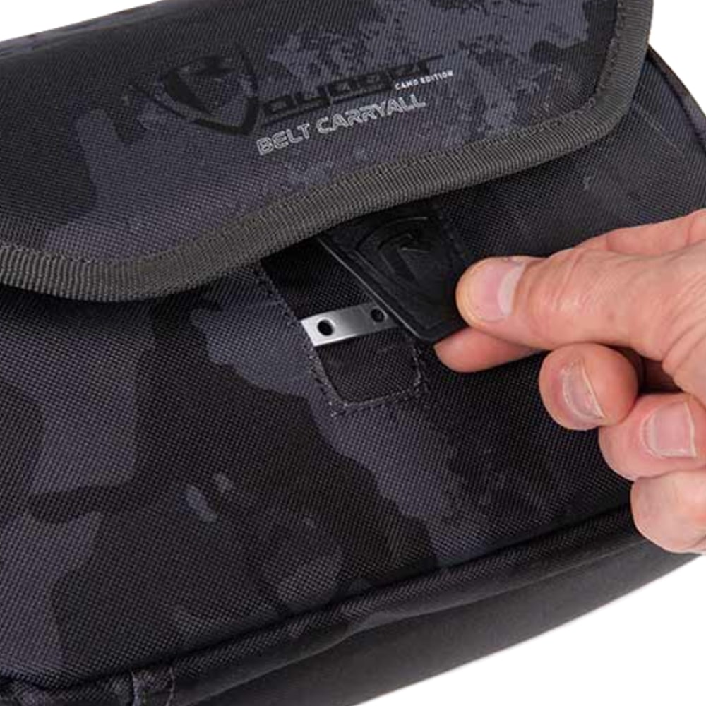 FOX RAGЕ Voyager Camo Belt Carryall