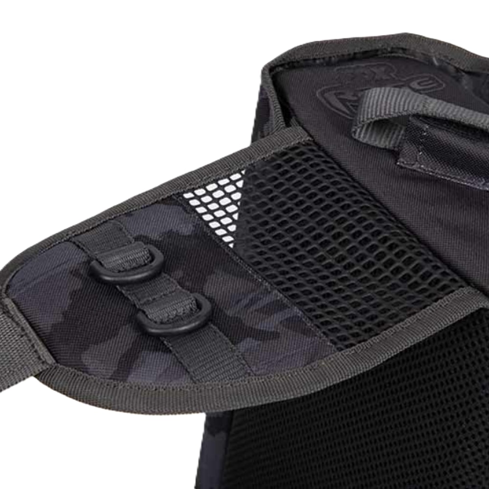 FOX RAGЕ Voyager Camo Belt Carryall