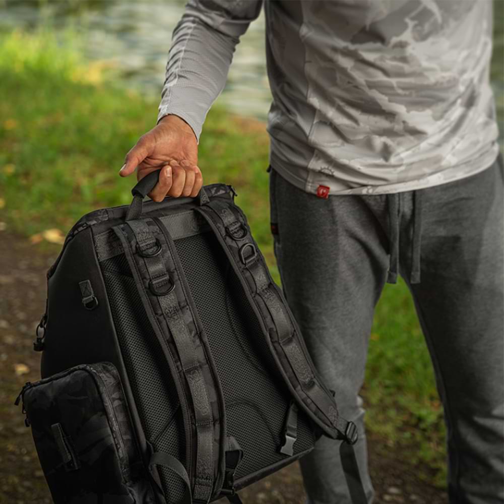 FOX RAGЕ Voyager Camo Rucksack