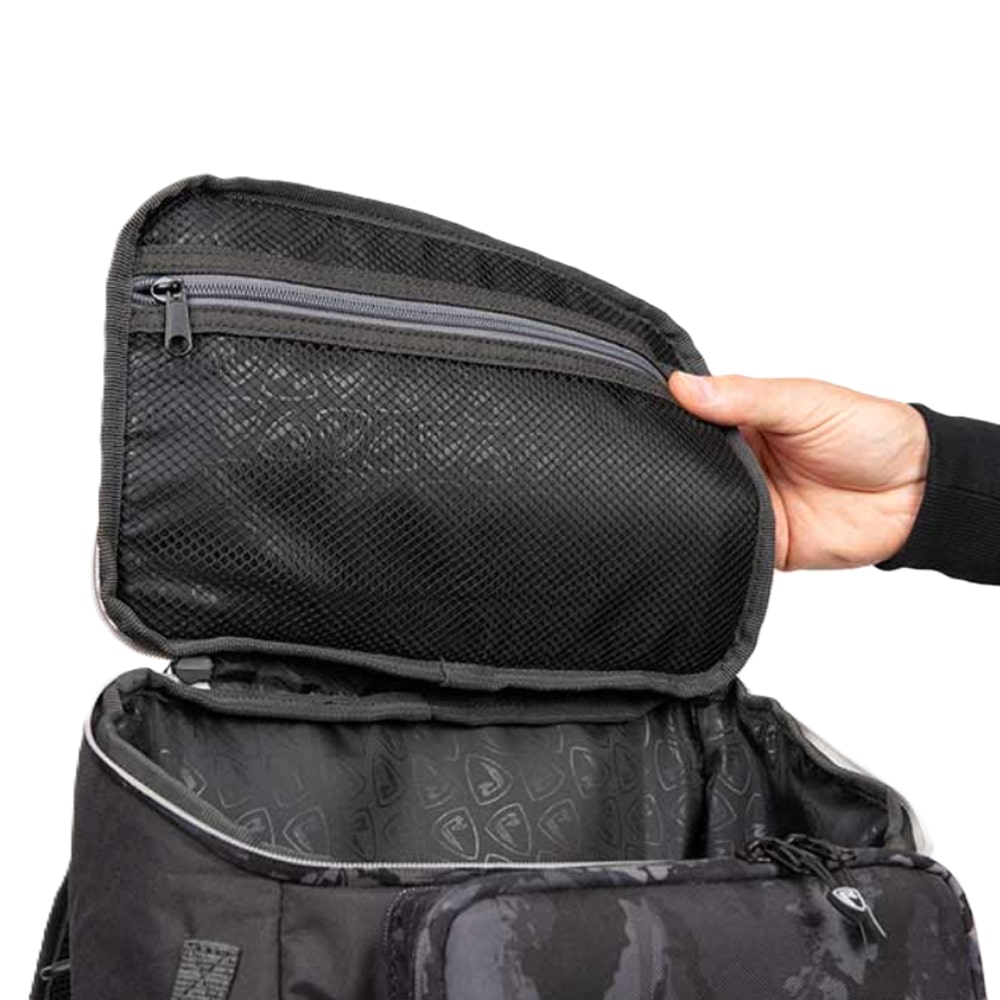 FOX RAGЕ Voyager Camo Rucksack