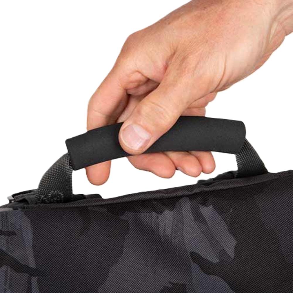 FOX RAGЕ Voyager Camo Rucksack