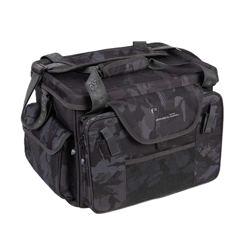 FOX RAGЕ Voyager Camo Moulded XL Carryall