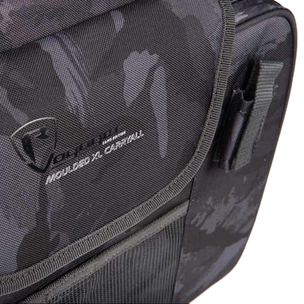 FOX RAGЕ Voyager Camo Moulded XL Carryall