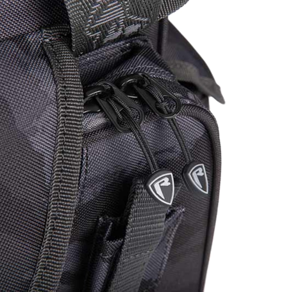 FOX RAGЕ Voyager Camo Moulded XL Carryall