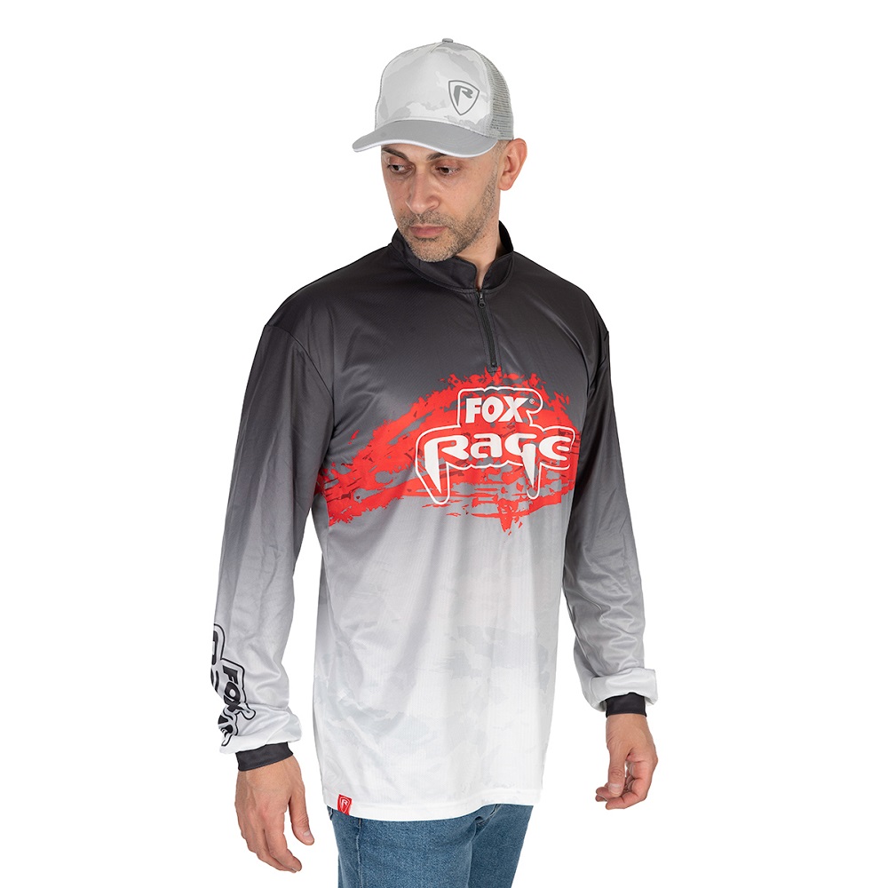 FOX RAGE Performance Team Top