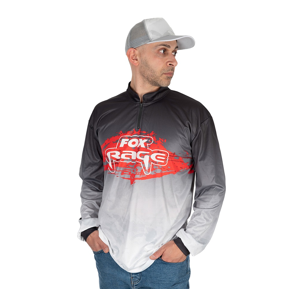 FOX RAGE Performance Team Top