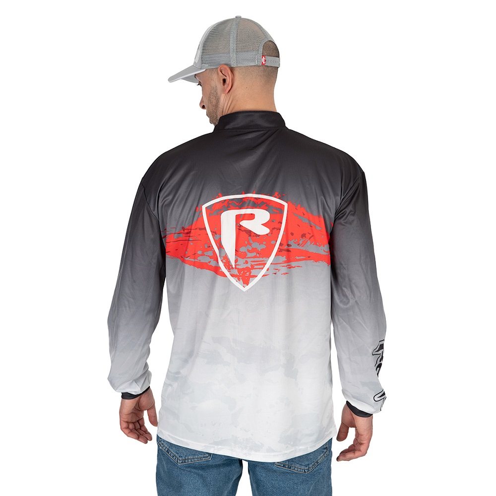 FOX RAGE Performance Team Top