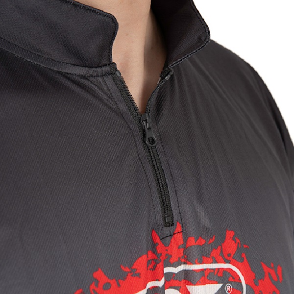 FOX RAGE Performance Team Top