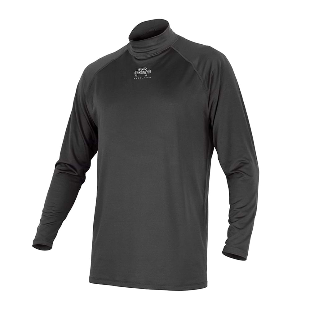 FOX RAGE Base Layer