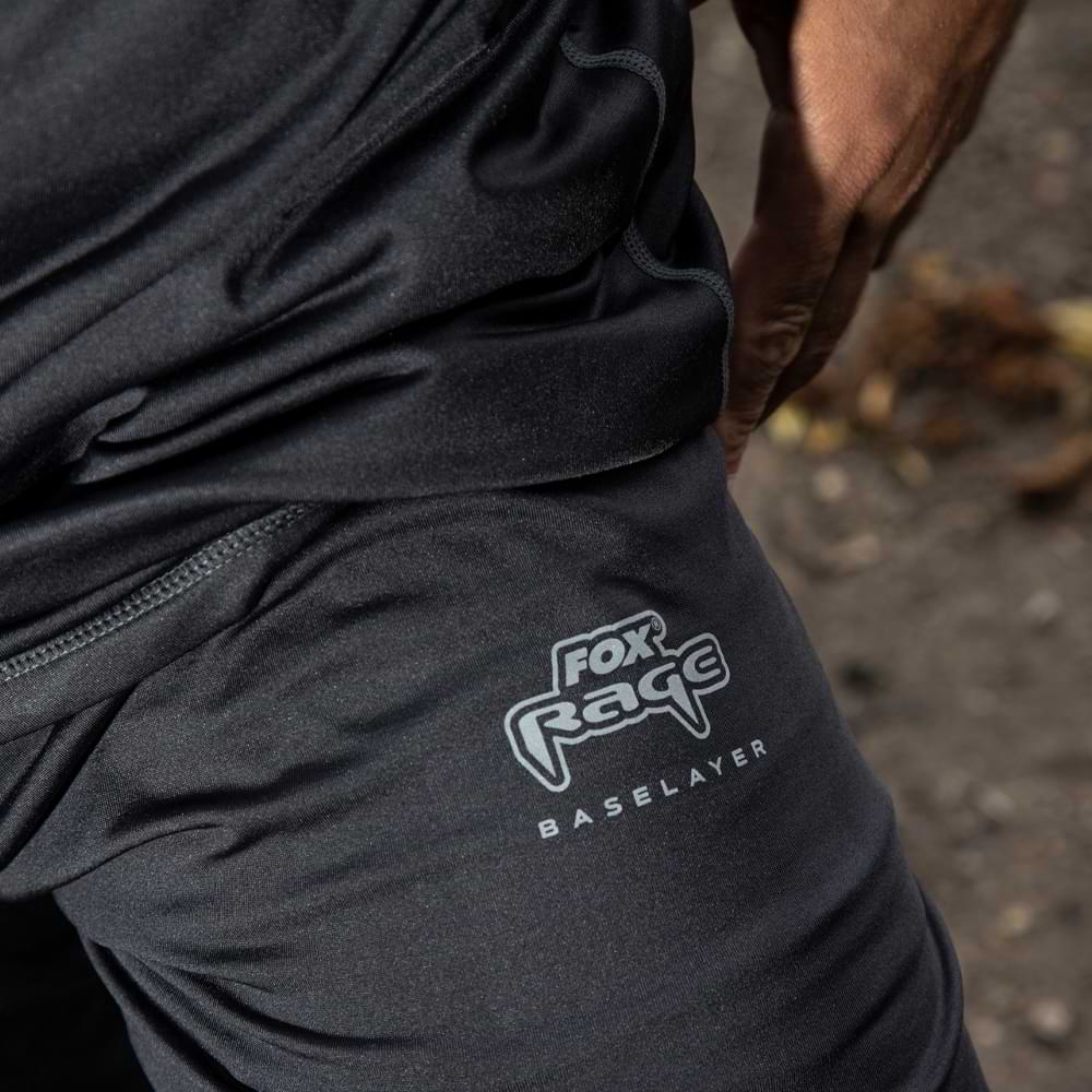 FOX RAGE Base Layer
