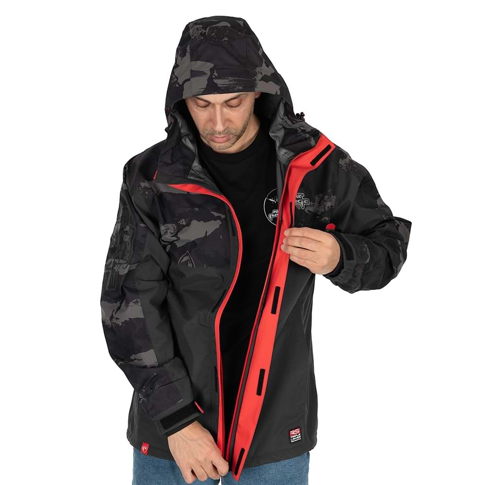 FOX RAGE RS Triple Layer Jacket