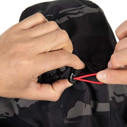 FOX RAGE RS Triple Layer Jacket