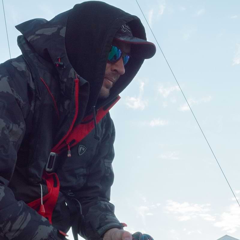 FOX RAGE RS Triple Layer Jacket