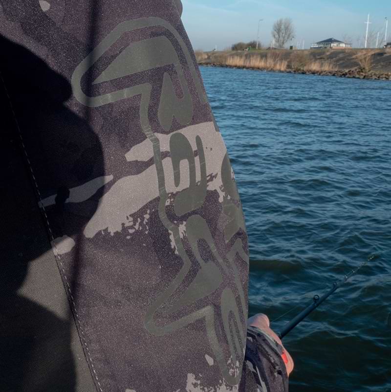 FOX RAGE RS Triple Layer Jacket