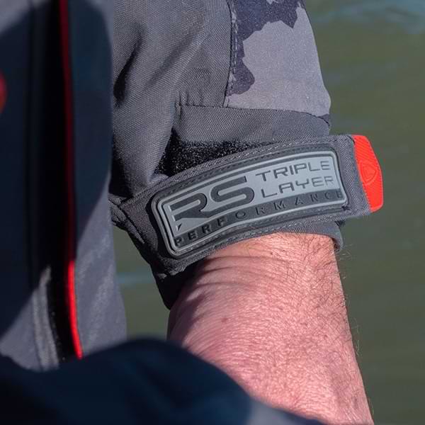 FOX RAGE RS Triple Layer Jacket