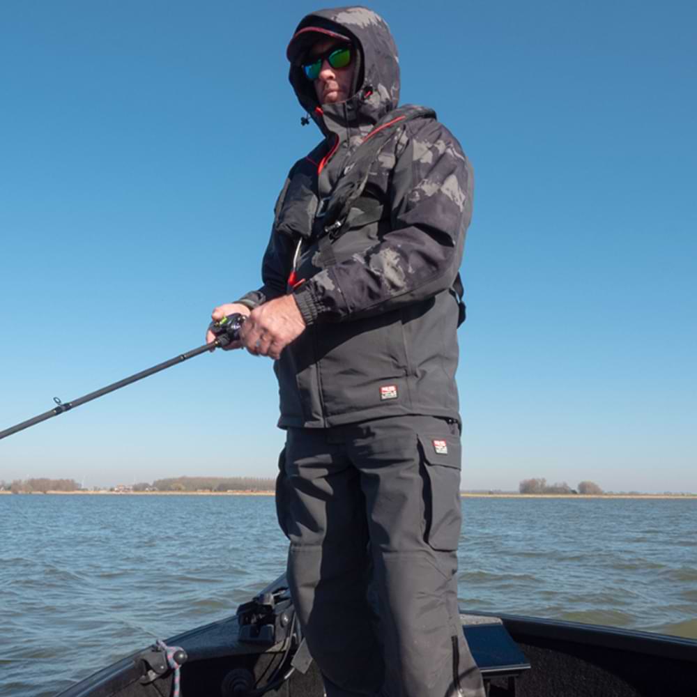 FOX RAGE RS Triple Layer Jacket