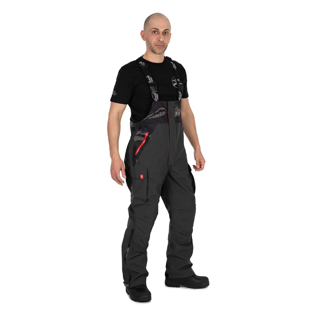 FOX RAGE RS Triple Layer Salopettes